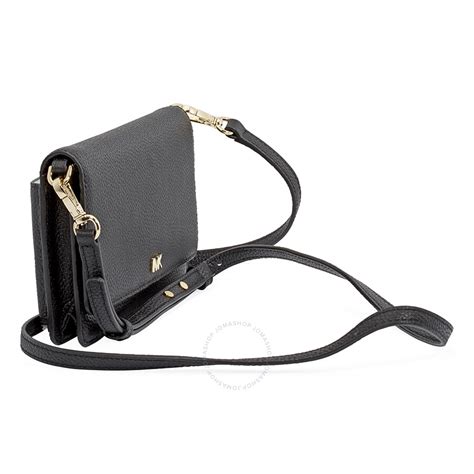 michael kors smartphone crossbody.